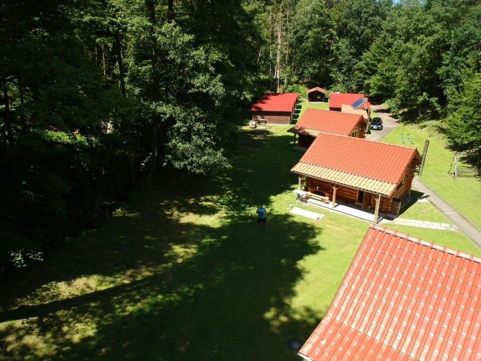 Dum A Dum Zivohost Hotel Exterior photo
